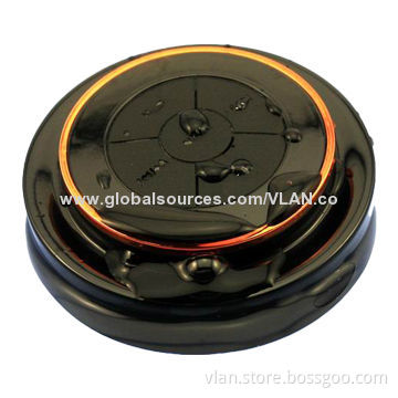 Waterproof Bluetooth Speaker with Microphone, IPX7 Grade, Suit for Gifts or Promotion